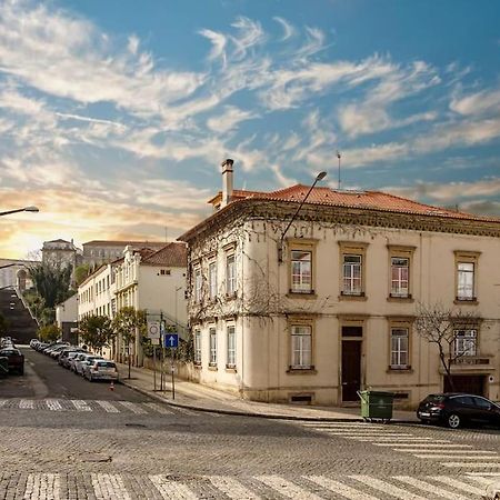 Sky Accommodations Barcelona Studio Coimbra Exterior photo